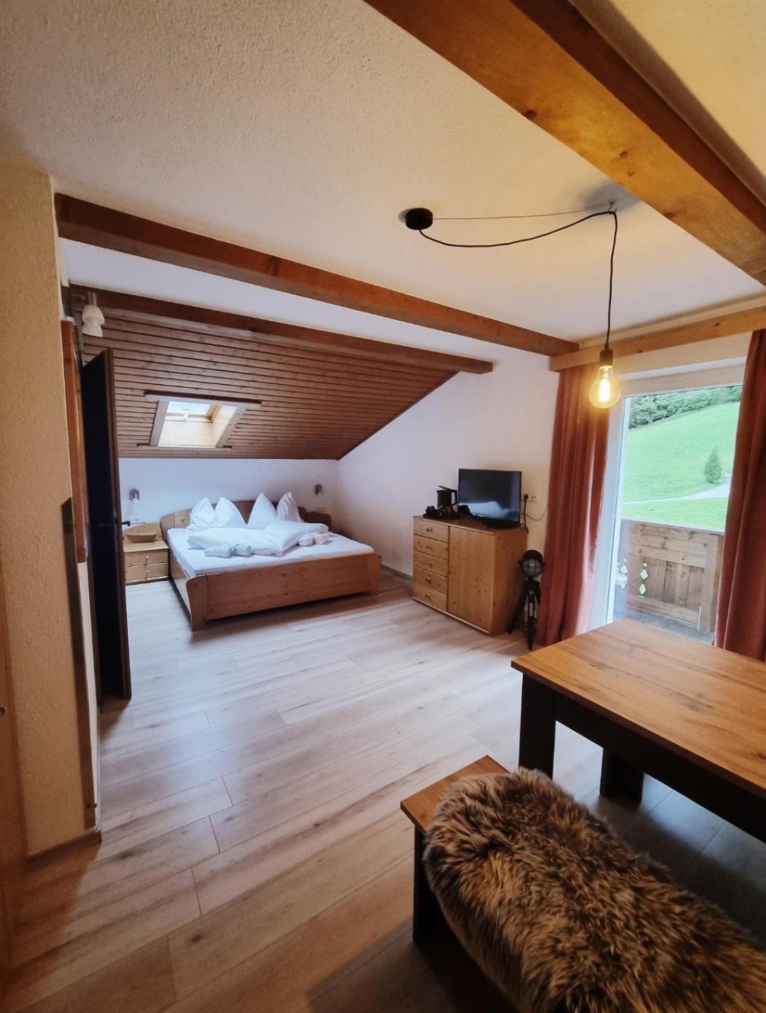 Bed and Breakfast Haus Marinus à Jerzens Extérieur photo