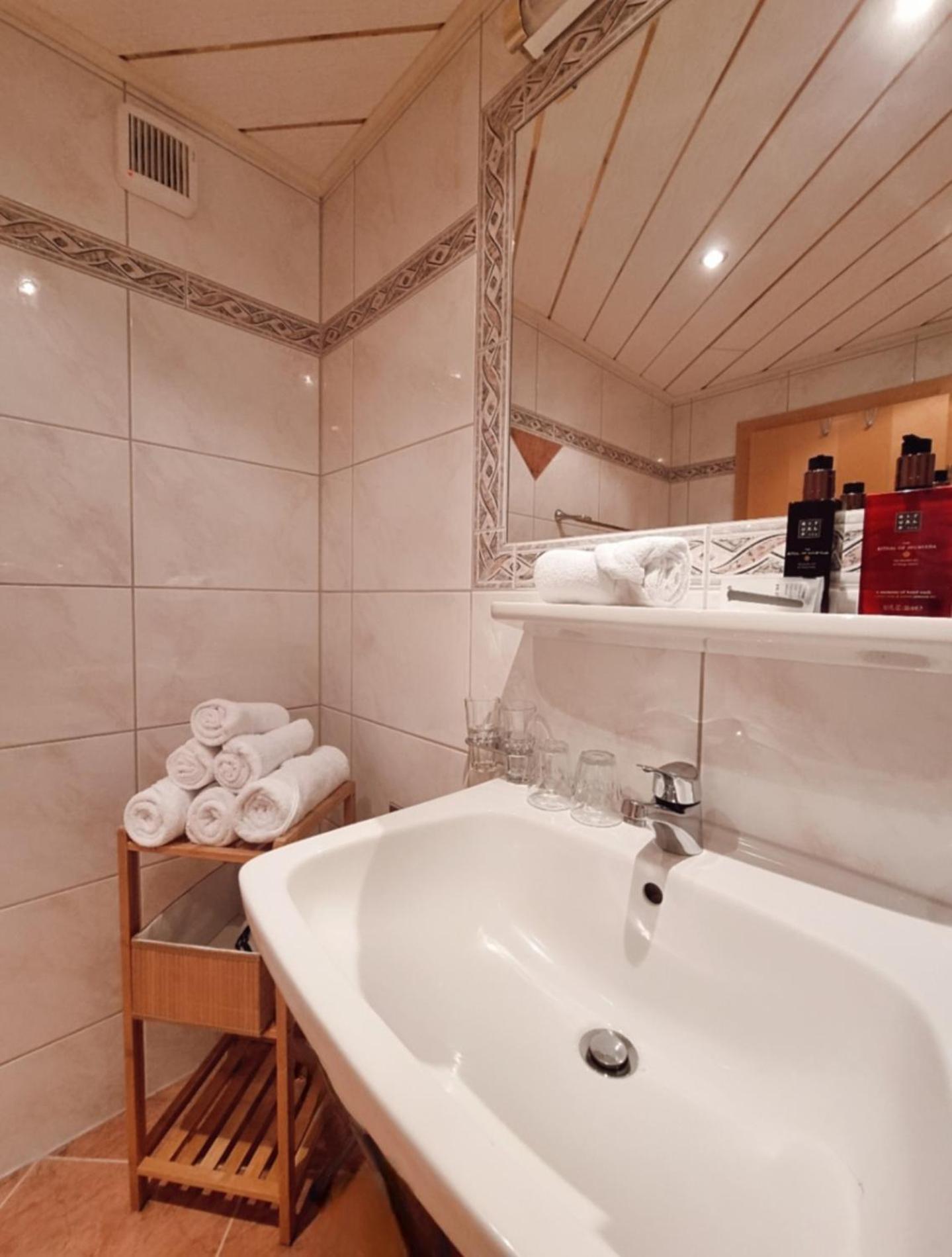 Bed and Breakfast Haus Marinus à Jerzens Chambre photo