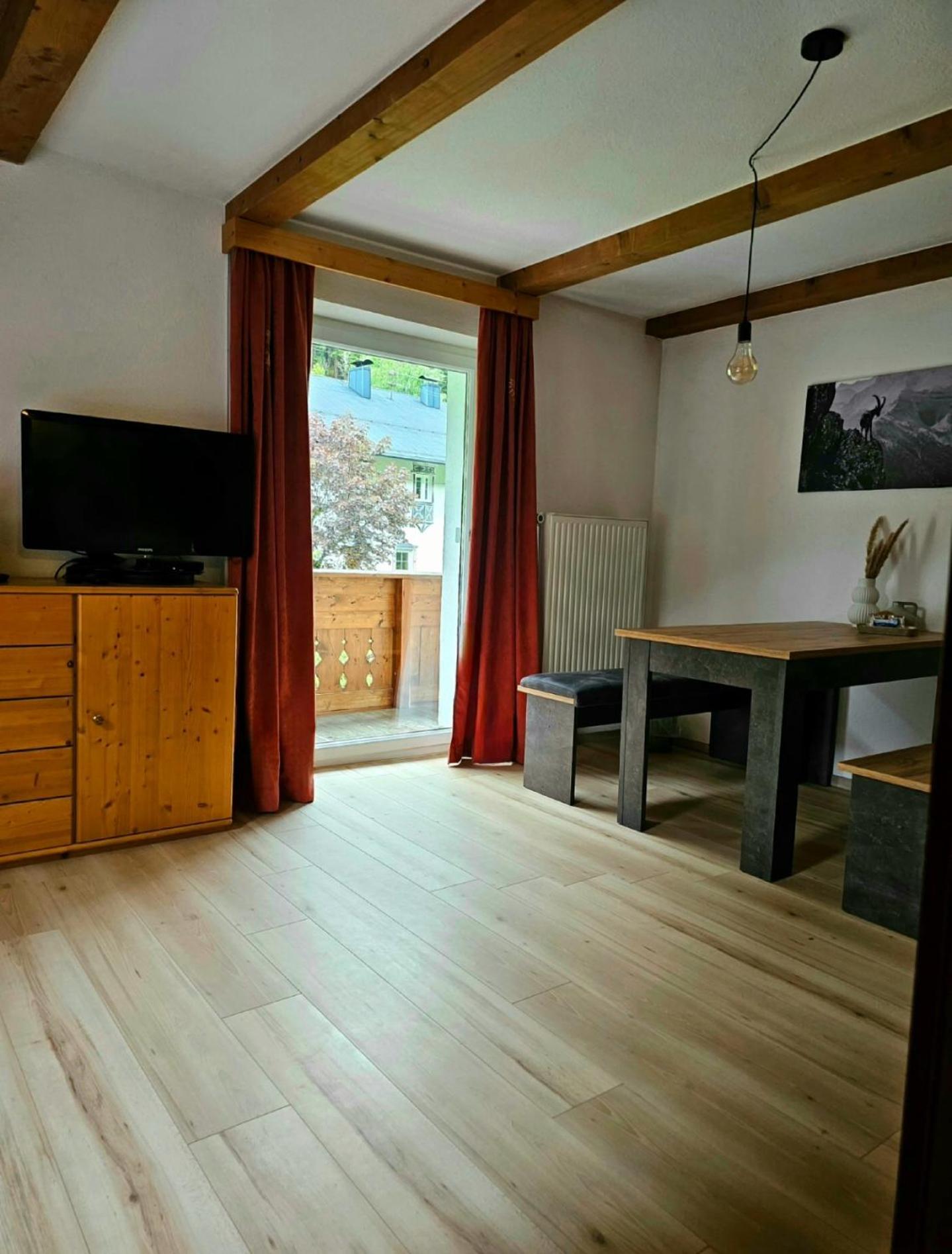 Bed and Breakfast Haus Marinus à Jerzens Extérieur photo