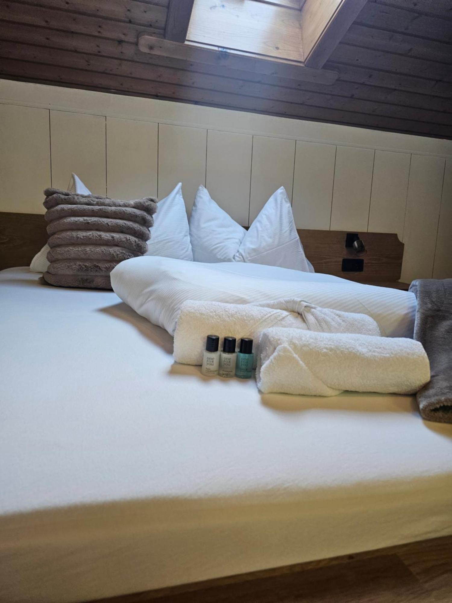 Bed and Breakfast Haus Marinus à Jerzens Extérieur photo