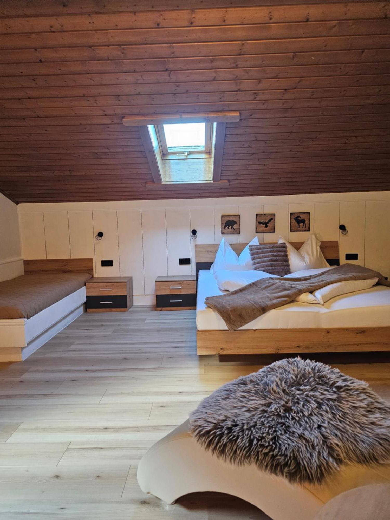 Bed and Breakfast Haus Marinus à Jerzens Extérieur photo