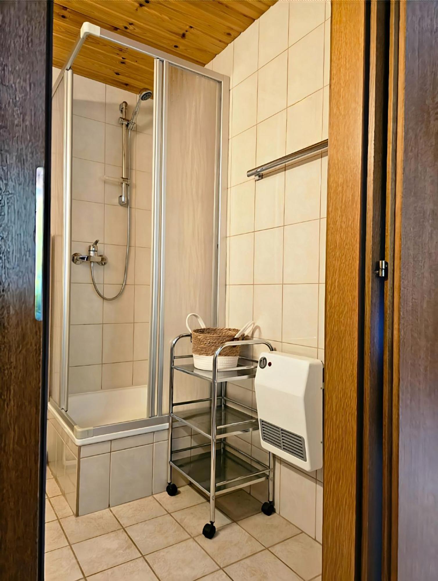 Bed and Breakfast Haus Marinus à Jerzens Extérieur photo
